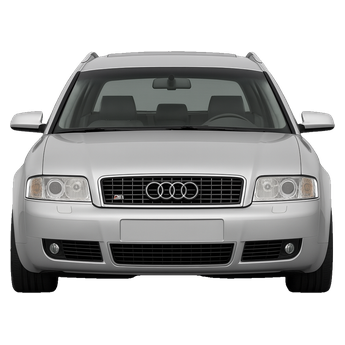 C5 (2001-2004)