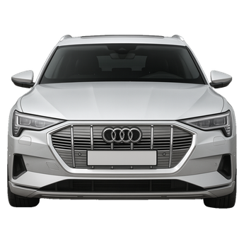 e-tron