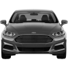 Ford Fusion Mk5 (2012-2016)