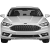 Ford Fusion (2002-2012)