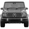 Mercedes-Benz G-Class W463 (2018-2025)