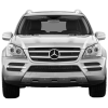 Mercedes-Benz GL-Class