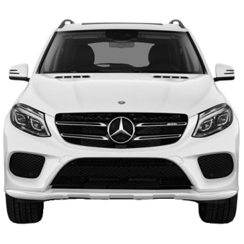 GLE-Class