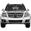 Mercedes-Benz GLK-Class