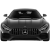 Mercedes-Benz AMG-Class