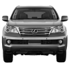 460 URJ150 (2009-2013)