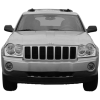 Jeep Grand Cherokee WK (2005-2007)