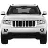 Jeep Grand Cherokee WK2 (2010-2013)