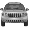 Jeep Grand Cherokee WJ/WG (1999-2005)