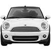 Mini Cooper Hatch Cabrio