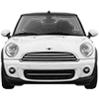 R56 R57 (2009-2012)