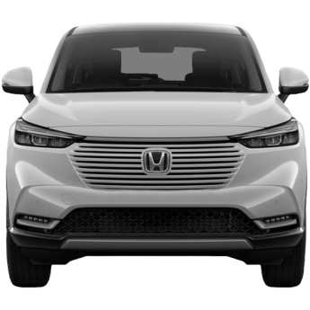 HR-V