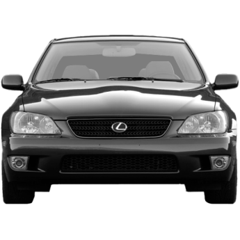 XE20 (1998-2002)
