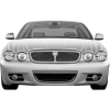 XJ XJL XJR