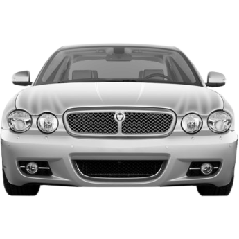 XJ XJL XJR