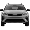 Kia KX1