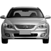 Kia Cerato LD (2003-2006)