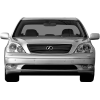 XF30 UCF30 (2000-2003)