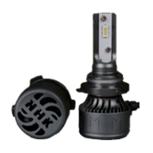LED лампи авто