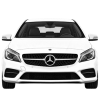 W176 (2015-2018)