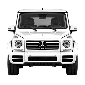W463 (2005-2018)