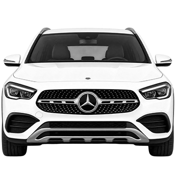 GLA-Class
