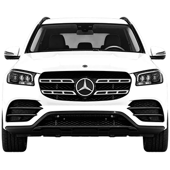 GLS-Class