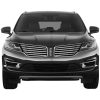 Lincoln MKC (2013-2018)
