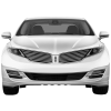 Lincoln MKZ (2011-2015)