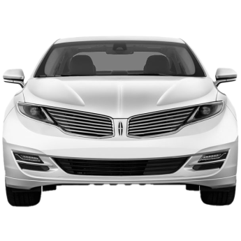 MKZ