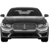Lincoln MKZ (2015-2020)
