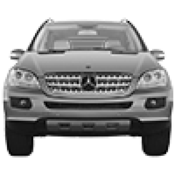 W164 (2005-2008)