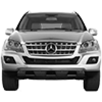 W164 (2008-2011)