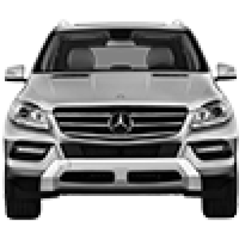 W166 (2011-2015)
