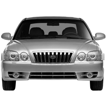 MG (2005-2008)