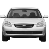Kia Magentis