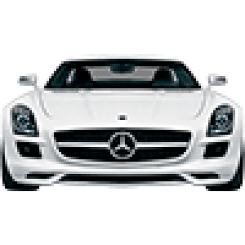 SLS-AMG