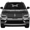 Lincoln Navigator U326 (2015-2017)