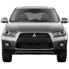 Mitsubishi Outlander 2 (2009-2012)