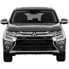 Mitsubishi Outlander 3 (2012-2022)