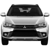 Outlander Sport