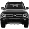 Mitsubishi Pajero Sport K80 K90 (1996-2007)