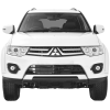 Mitsubishi Pajero Sport KG KH (2008-2017)