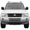 Mitsubishi Pajero 3 V73 (1999-2006)