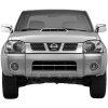 Nissan Paladin