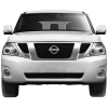 Nissan Patrol Y62 (2010-2019)
