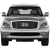 QX80