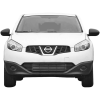 Nissan Qashqai J10 (2006-2013)