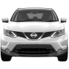 Nissan Qashqai J11 (2013-2017)
