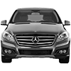 W251 (2010-2017)